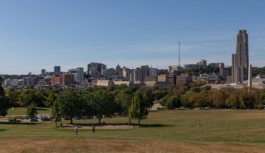 Petition demands Serpentine Drive reopening