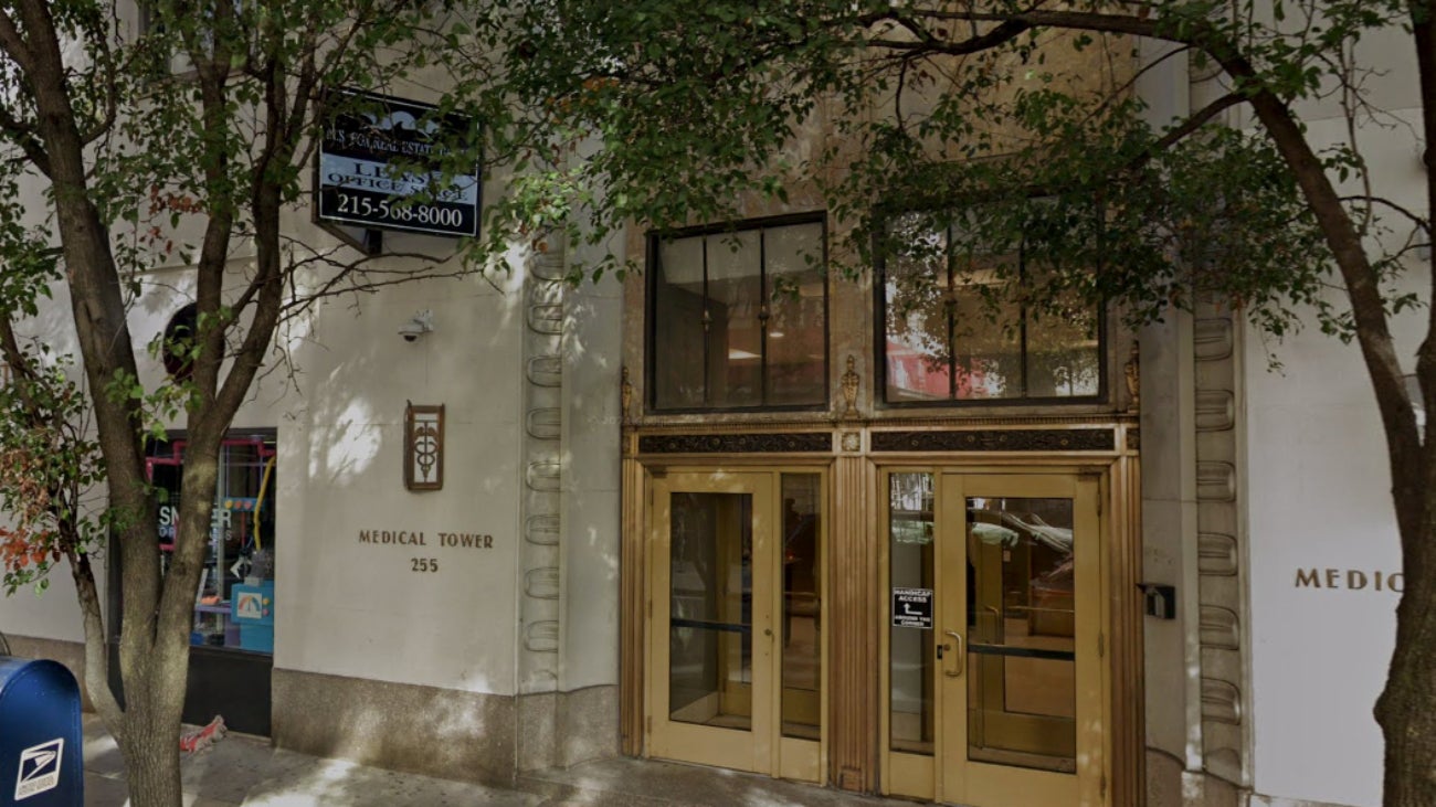Philly dental patients warned of possible exposure to hepatitis, HIV