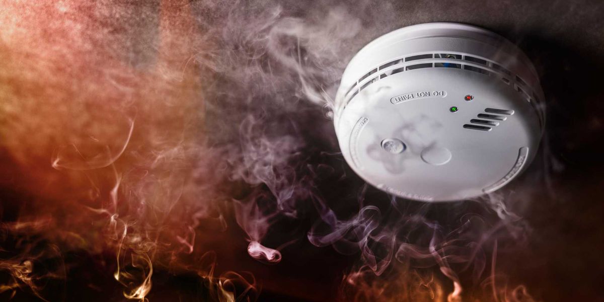 BREAKING: Shaler School Evacuation as Smoke Fills Halls