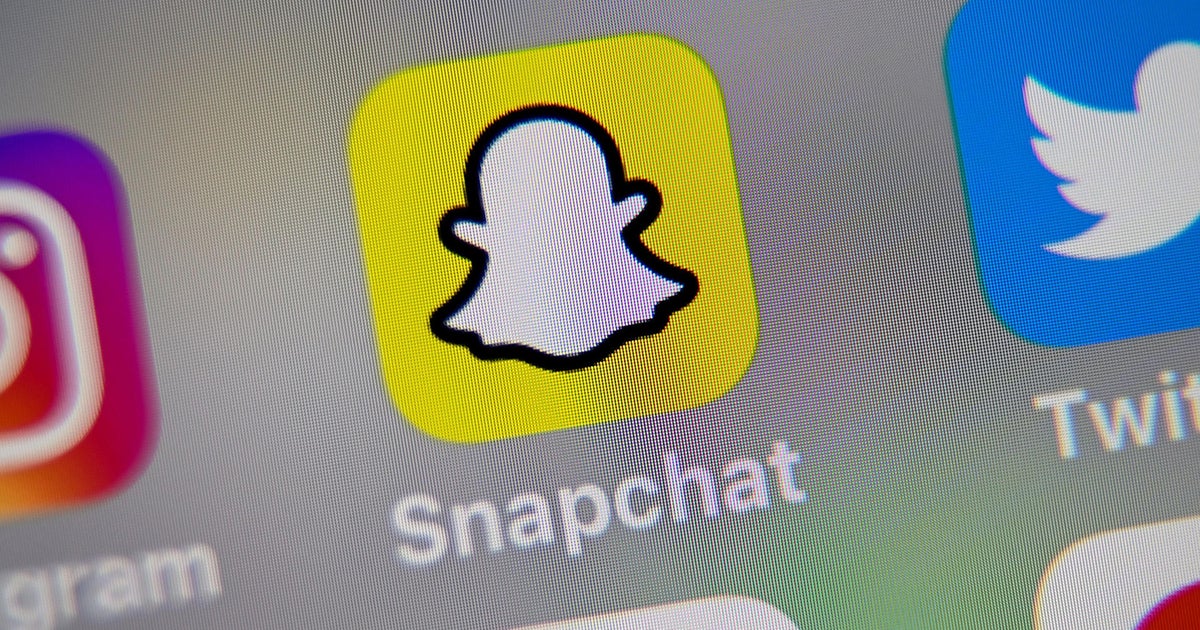 2 Pittsburgh-area men plead guilty in scheme to hack Snapchat accounts and steal explicit photos