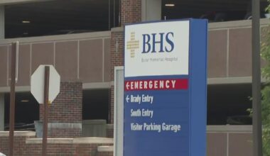 Butler Memorial Hospital workers ratify first union contract, averting strike