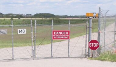 After Denver airport runway death, questions raised about perimeter security at Pittsburgh International Airport
