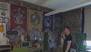 Pittsburgh Public Schools finds success with Hogwarts-style house system