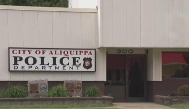 Aliquippa police officer overdoses on fentanyl while destroying drugs in evidence room