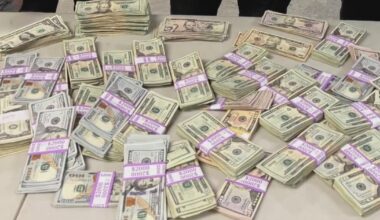 Police seize $91,000 from illegal gambling game at Pittsburgh-area social club