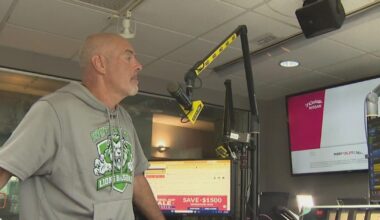 Pittsburgh radio host Marc "Bubba" Snider now leading South Fayette to WPIAL baseball finals