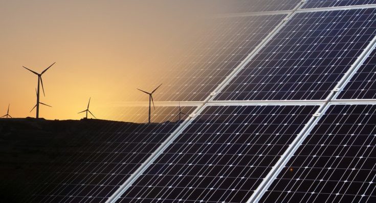 Pennsylvania Ranks 47th in Renewable Energy Growth