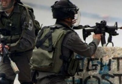 Israeli Forces Shoot Three Palestinians in Hebron and Bethlehem |
