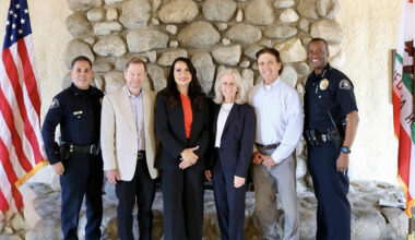 Memorial Day Ceremony South Pasadena | Reading, and honoring, the Names of All It’s Fallen | The South Pasadenan