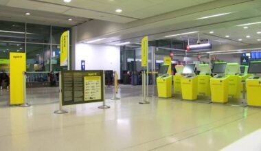 Spirit Airlines shuts down, disrupts travel in Philadelphia region – NBC10 Philadelphia