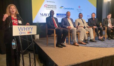 Philadelphia sports economic panel talks World Cup, summer events