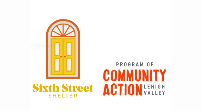 Sixth Street Shelter to Celebrate Staff and Community