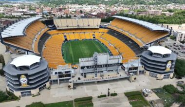 How to get Pittsburgh Steelers 2026 NFL tickets