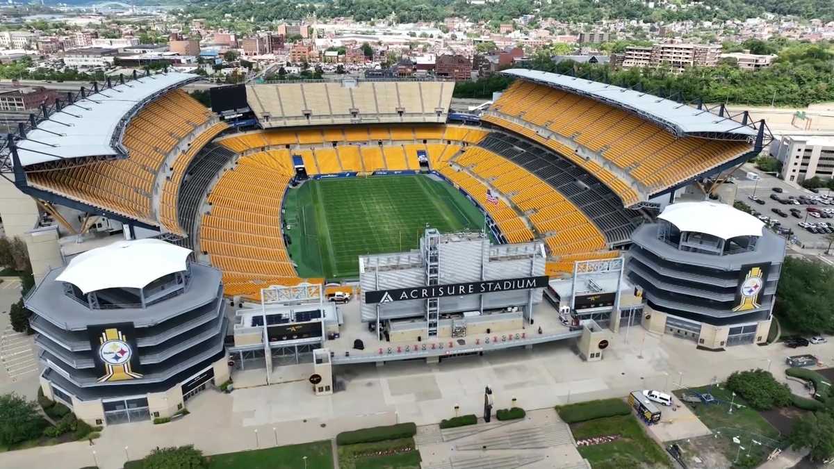 How to get Pittsburgh Steelers 2026 NFL tickets