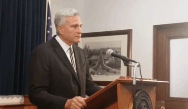 DA Zappala Unveils Details on Pittsburgh Search Warrant