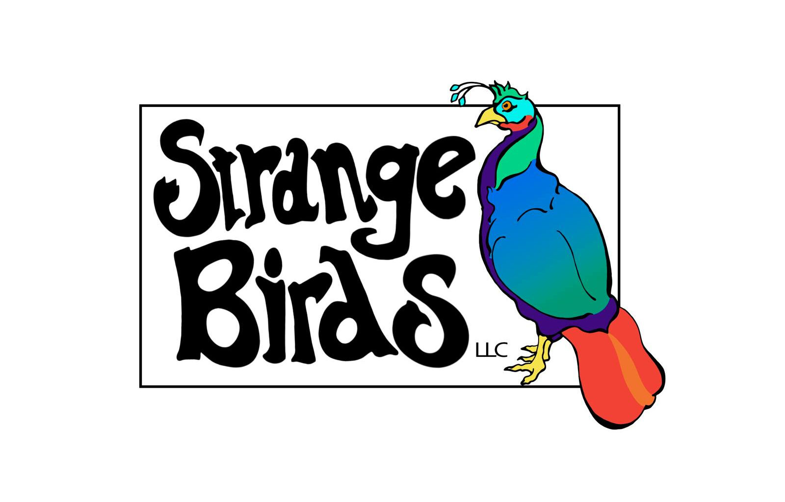 New queer art and performance venue Strange Birds takes flight in Scranton with opening weekend on May 8-10