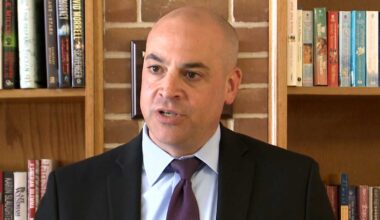 Pennsylvania attorney general joins lawsuit against Nexstar and Tegna merger