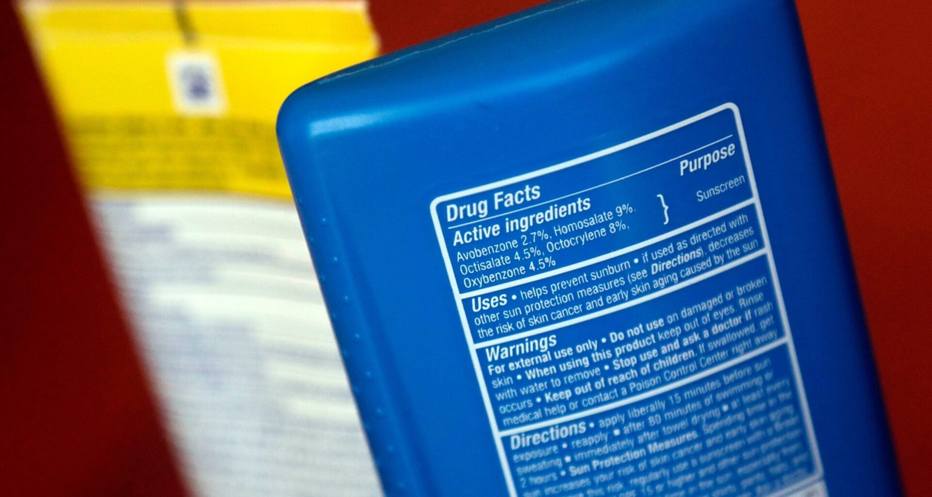 Sunscreen: Philly dermatologists explain new ingredient, advice