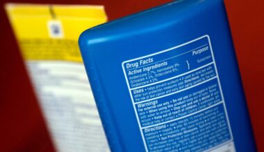 Sunscreen: Philly dermatologists explain new ingredient, advice