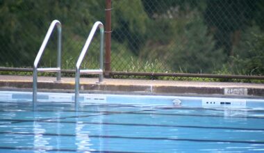 Opening dates set for Allegheny County pools, spray parks