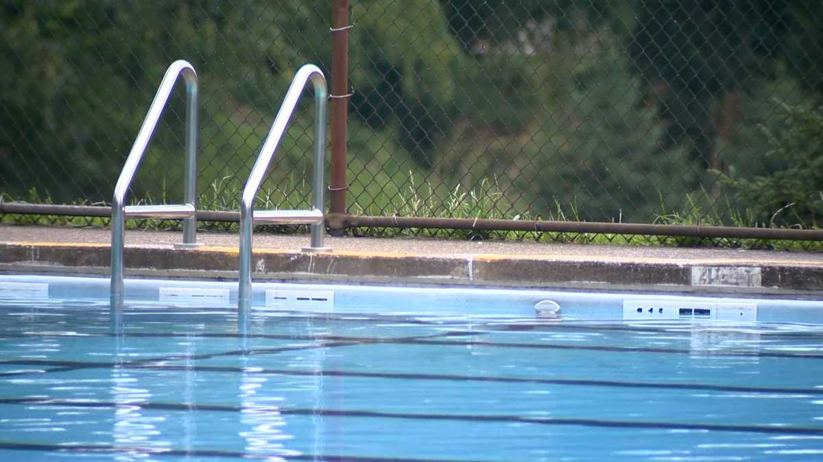 Opening dates set for Allegheny County pools, spray parks