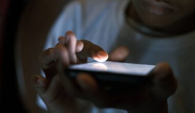 What parents should know about online trafficking