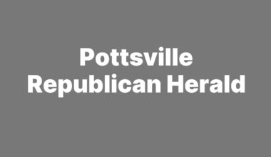 Assist mobile markets to Distribute Food – Pottsville Republican Herald