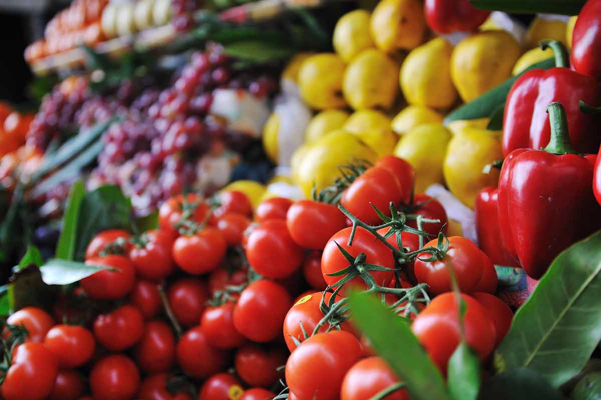 things to do in scranton pa this weekend Fresh, healthy organic food, fruits and vegetables at market.