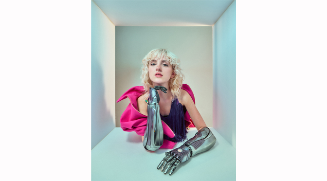 Tilly Lockey to Present at Good Shepherd’s 2026 ‘Boundless’ Speaker Series