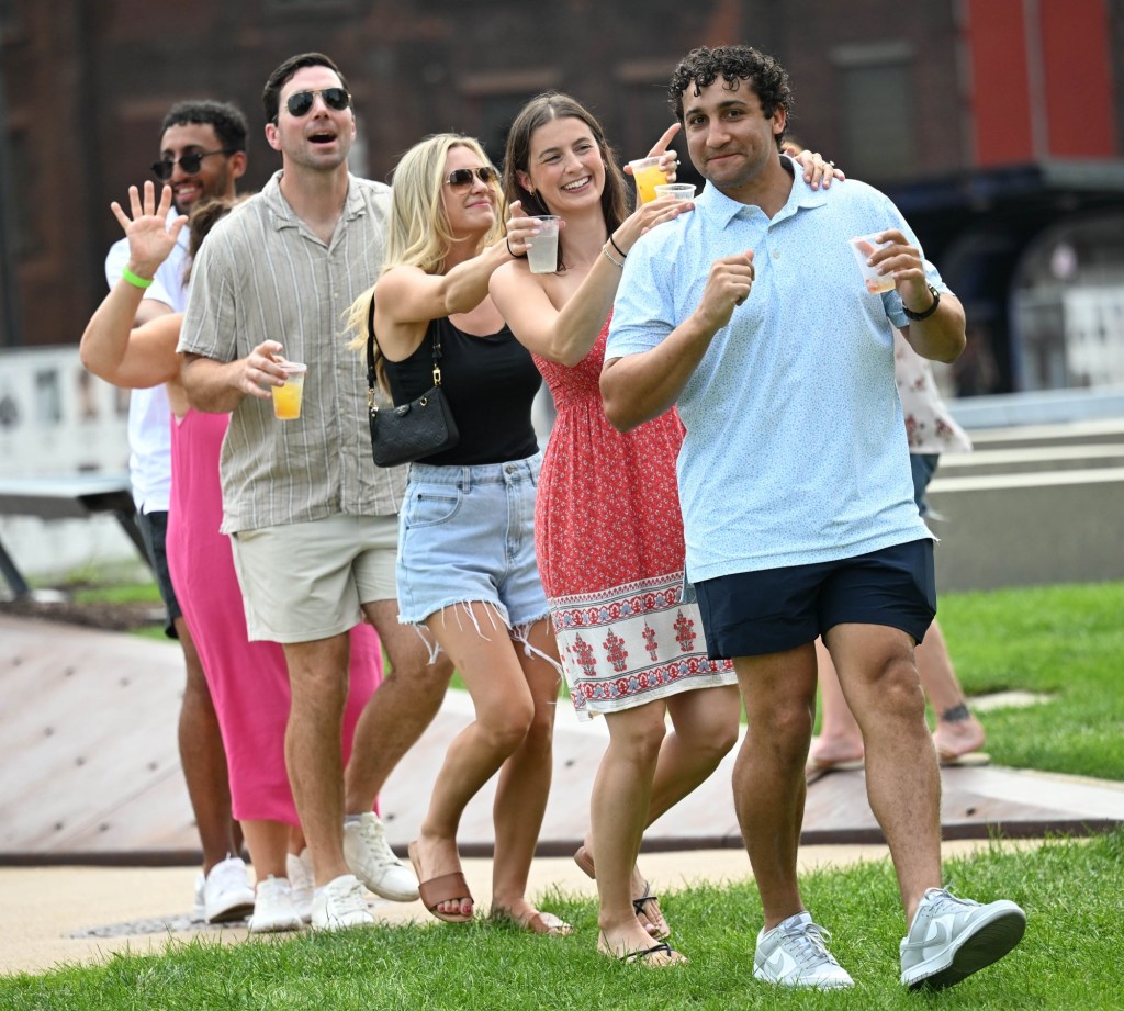 Things to do in the Lehigh Valley this weekend