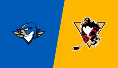 Stream Springfield vs W-B/Scranton - FloHockey