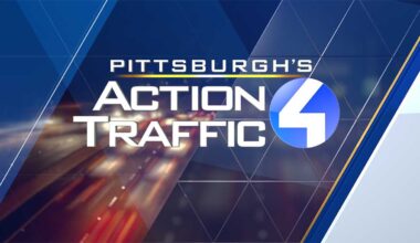 Fort Pitt Tunnel closed inbound early Saturday morning