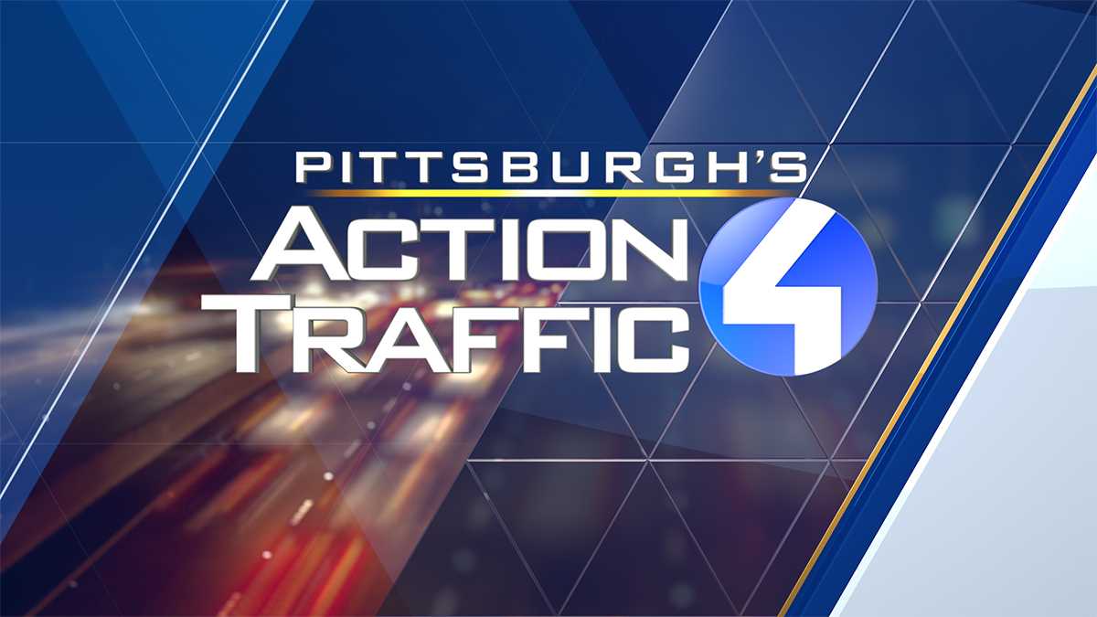 Fort Pitt Tunnel closed inbound early Saturday morning