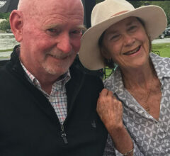 John & Betty Moran Obituary