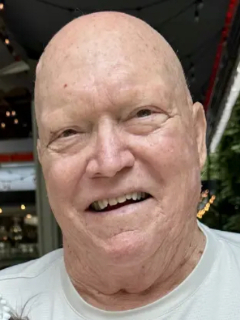 Donald Cunningham Obituary -