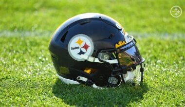 Pittsburgh Steelers logo