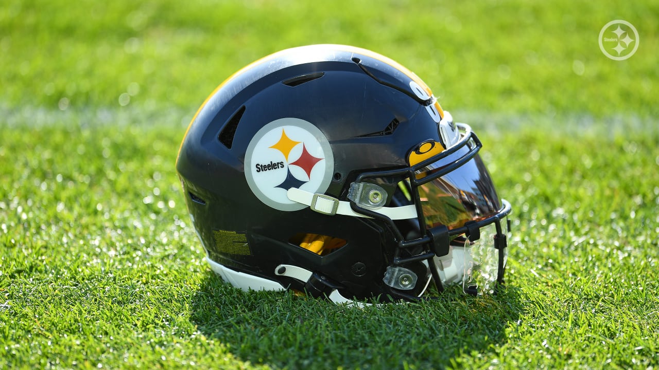 Pittsburgh Steelers logo