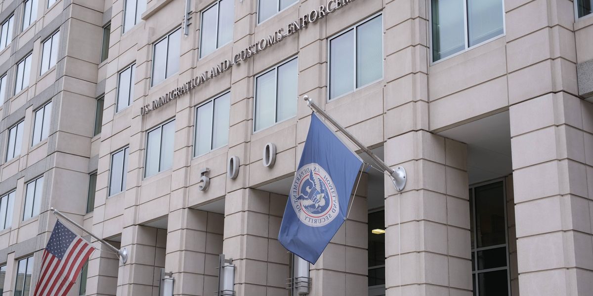 ICE accused of denying detained Philly man kidney care