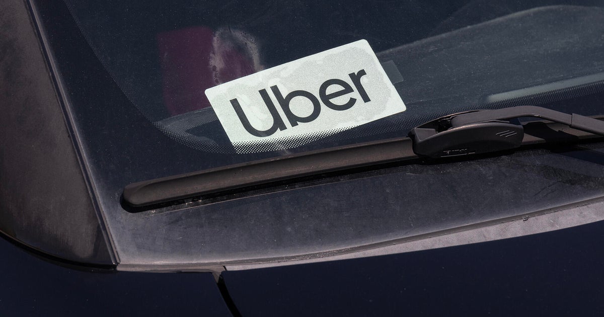 Uber driver followed Pittsburgh college student into her apartment and raped her, police say