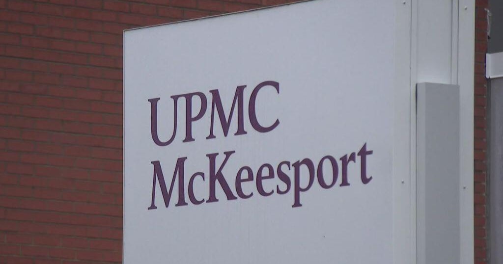 Report claims several Pittsburgh area hospitals could be at risk of closing