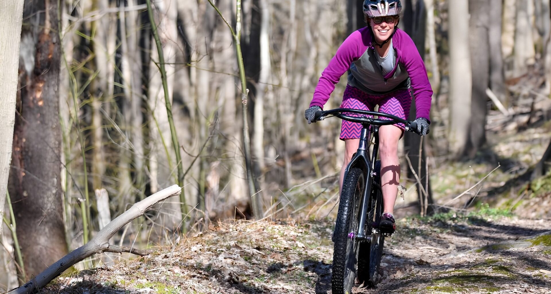 New 37.5-mile mountain bike trail expansion coming to Ohiopyle State Park in Pennsylvania