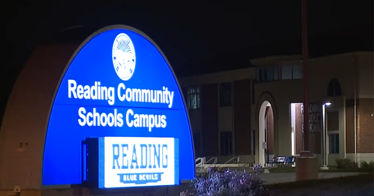 Reading Community Schools to dismiss classes early due to Trump visit