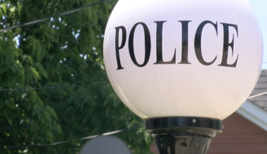 Reading police chief placed on administrative leave, city says