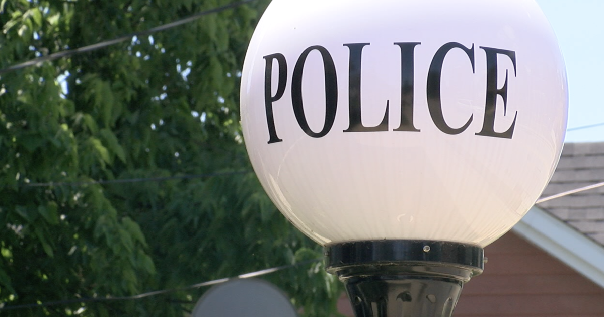 Reading police chief placed on administrative leave, city says