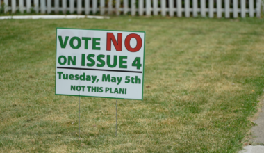 Reading voters reject bond levy for key city upgrades