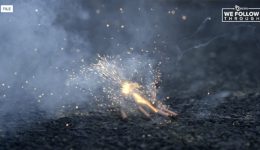 Escondido City Council approves first reading of fireworks ordinance