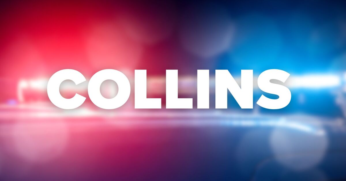 Erie County Sheriff's Office investigating deadly motorcycle crash in Collins