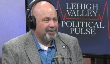 PA-7 congressional candidate calls for judge to throw out lawsuit over $162,000 debt
