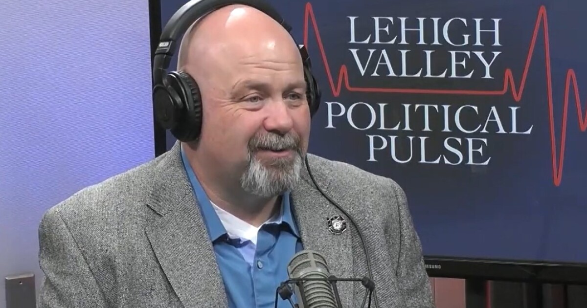 PA-7 congressional candidate calls for judge to throw out lawsuit over $162,000 debt