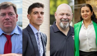 Primary Day 2026: A round up of the Lehigh Valley's races